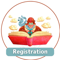 Adult Registration Badge